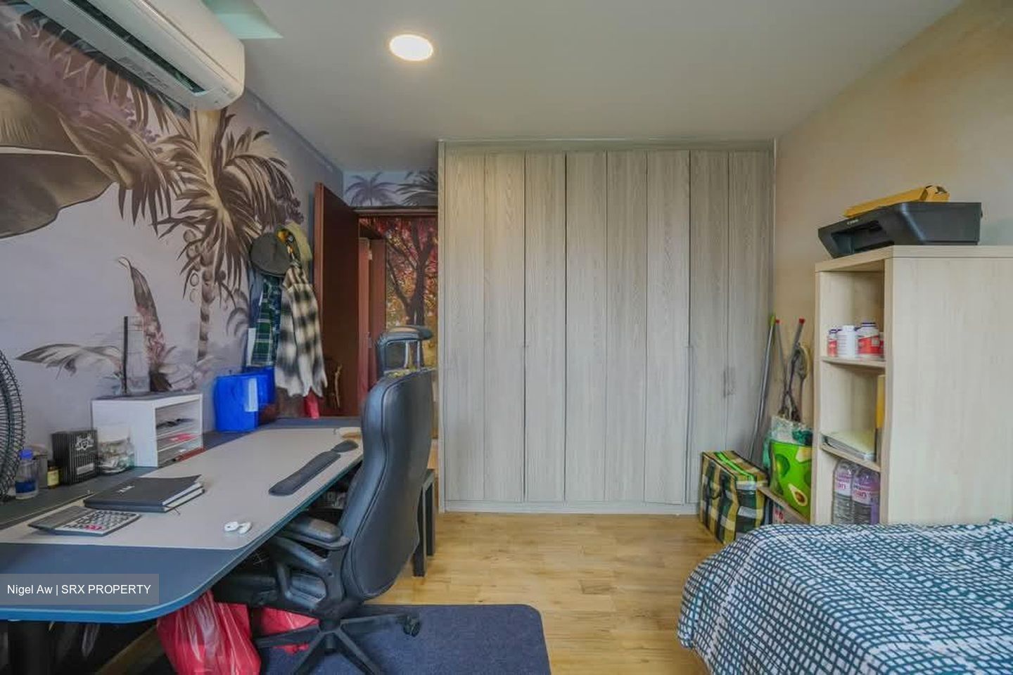 Blk 119 Mcnair Spring (Kallang/Whampoa), HDB 5 Rooms #596429941
